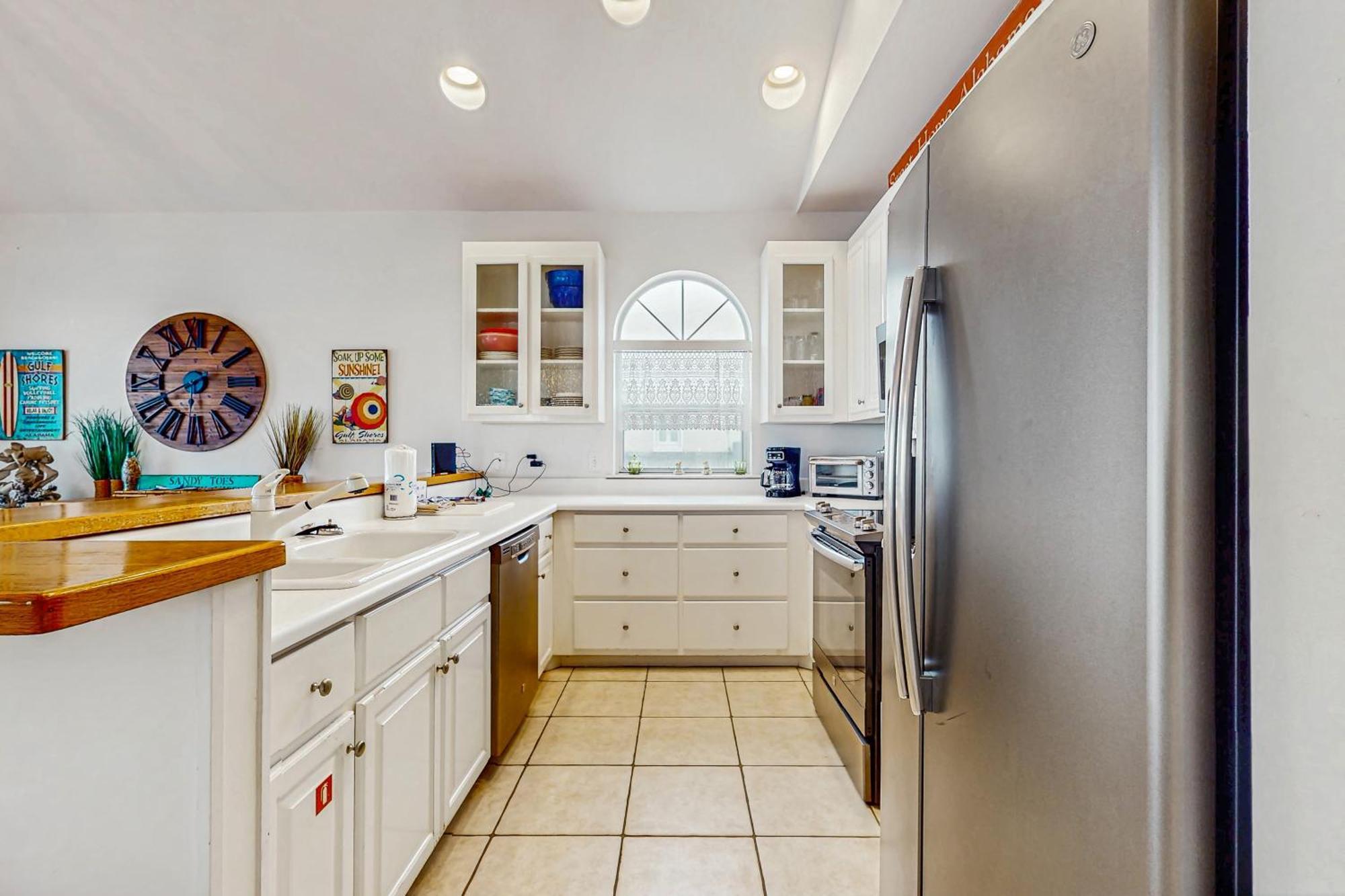 Take It Sea Z Villa Gulf Shores Exterior photo